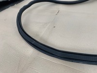 фото thumb №9, Ford mustang mach-e rwd 21r прокладка двері кузовна праві перед ory