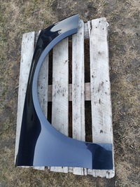 фото thumb №11, Audi a8 d4 крыло перед переднее lz5d правый