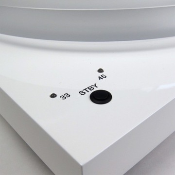 Pro-Ject Debut Carbon Esprit SB DC 2M-Красный белый