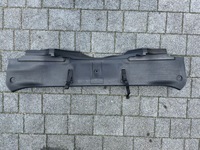 фото thumb №1, Защита порог багажника lexus rc f 15r