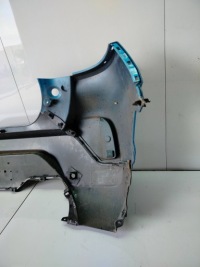 фото thumb №13, Бампер задний dacia spring 850222453r 2021-