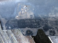 фото thumb №7, Бампер перед передний mercedes s klasa w223 a223 2020- amg a2238851001 полный