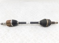 фото thumb №1, Привідний вал ліва - kangoo ze ii iii z.e. електрик