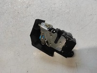 фото thumb №3, Alfa romeo 156 lift 03- замок правий перед 2+3+4pin