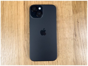 Смартфон Apple iPhone 15 Plus, 128 ГБ | 100% оригинал | 100% заряд батареи