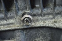 фото thumb №6, Блок dół двигателя wał 1nd toyota yaris 1 i 1.4 d-4d 75 km lift 03-05