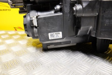 фото thumb №12, Hyundai elantra 2020- фара лампа полный led левая h20l usa