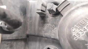 фото thumb №11, 39350748 фара лівий лампа перед opel vectra b carello