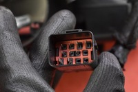 фото thumb №9, Фара левый лампа перед eu 30698835 volvo v70 2 ii lift 04-08