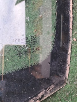 фото thumb №5, Mazda 3 i bk стекло перед передняя лобовое 03-09 европа