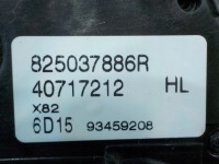 фото thumb №6, Trafic iii 1.6 cdti 16r van замок двери левые боковой 825037886r 41737211