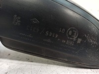 фото thumb №10, Peugeot 307 дзеркало електричні ліві 5pin 96577210xt пошкоджені