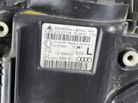 Audi a5 8t рестайлинг  фара ксенон led некрутящаяся левая перед передняя 8t0941005c Киев, фото thumb