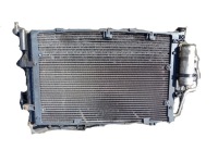 фото thumb №1, Комплект радиатор opel corsa c 1.2 бензин