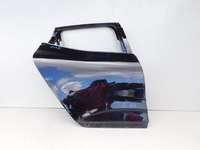 фото thumb №1, Renault clio v двері праве задні задня