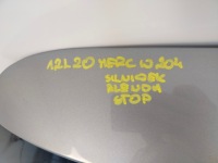 фото thumb №14, Mercedes c клас w204 універсал 2007r- кришка багажника зад задня 792