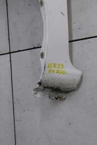 фото thumb №10, Nissan nv200 nv 200 09r- крила лівий перед передній qm1