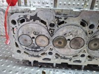 Головка двигуна 46437268 fiat brava marea 2.4 jtd 10v 1994- Оригінал, фото thumb