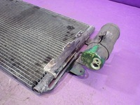 фото thumb №4, Audi a3 8l 1.6 радиатор кондиционера 1j0820411b