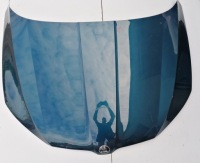 фото thumb №1, Капот skoda superb 3 iii 3v 15-