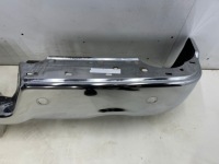 фото thumb №13, Бампер заднее dodge ram 4 iv ram 1500 08-18r. зад 4xpdc