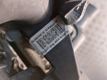 фото thumb №8, Радіаторів води кондиціонера інтеркулер вентилятори volvo v50 i 2.0 d