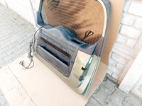 фото thumb №10, Land rover defender l663 21r. кришка багажника задня комплектна колір 1dj l8b2-2579-aa