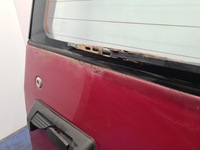 фото thumb №7, Suzuki vitara i задня кришка багажника багажника