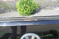 фото thumb №5, Vw t6 7e0 2015- transporter multivan кришка багажника задня кришка багажника