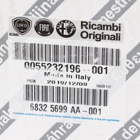 фото thumb №7, Насос масла fiat/cit/peu/opel 1.3jtd/hdi защита корпус распределительного вала насос