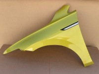 фото thumb №1, Крыло vw golf 8 viii цвет ll1w оригинал ideał jak новый