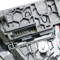 фото thumb №7, Bmw x3 g01 2017 перемикач / вимикач обдув вентилятор