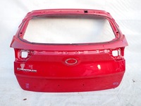 фото thumb №1, Kia sportage iv 4 15- кришка багажника багажника