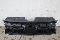 фото thumb №1, Решётка радиатора решётка бампер перед dacia duster i рестайлинг 13-