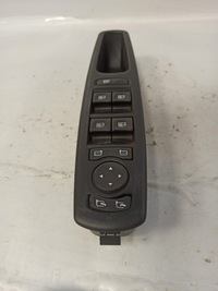 фото thumb №6, Renault scenic iii lift перемикач вікон дзеркал лівий перед e30167