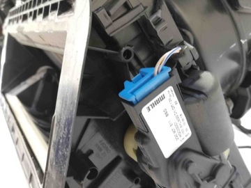 фото thumb №9, Обігрівач vw polo aw1, bz1, ae1 2q1816002 1.6l дизель 59kw 2018