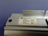 фото thumb №5, Bmw x5 e70 рейки направляющие багажника комплект