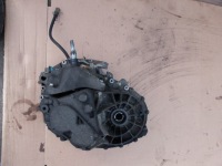 фото thumb №7, Коробка передач tl4a002 renault clio iii 3 eur 1.5 dci
