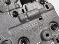 фото thumb №8, Opel insignia 2.0 cdti 11r 163km мехатроніка коробки кпп / коробка передач tfd070