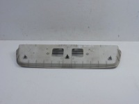 фото thumb №6, Honda accord vi cl накладка молдинг крышки sedan