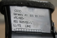 фото thumb №6, Решётки впуск воздуха консоли audi a7 4g рестайлинг