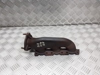 фото thumb №1, Колектор випускний audi a6 c5 2.4