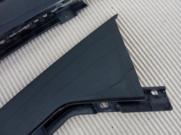 фото thumb №8, Ford fusion usa 2013-19r.- стойка дверь левый зад