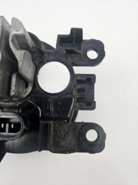 Renault clio iv captur противотуманная фара фара przeciwmieglna drl led правый 90087757 Цена, фото thumb