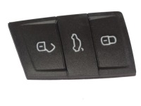 фото thumb №3, Резинка pilot ключ кнопки vw оригинальный