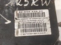 Купити Насос abs citroen c5 9666542880, фото thumb