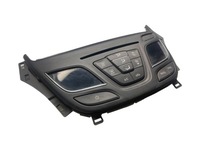 фото thumb №1, Панель кондиціонера opel insignia a 90802644