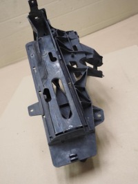 Панель фары кронштейн кронштейн поперечина bmw 5 gt f07 левое  51647200777 Оригинал, фото thumb