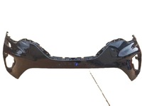 фото thumb №1, Бампер передний перед renault captur ii 2 620222192r