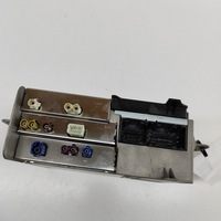 фото thumb №6, Mercedes-benz eqb 2022 панель / радіопрогравач cd/dvd/gps